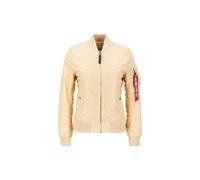 MA-1 TT Two Tone Bomber Jacket Women XS