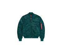 Alpha Industries Herren Blouson MA-1 VF 59, green, Gr. XL