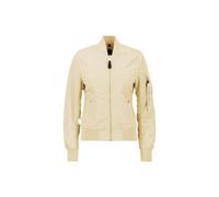 MA-1 VF Vintage Fit Light Weight Bomber Jacket Women XS