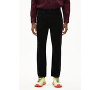 MAAKX CORDUROY | Cordhose aus Bio-Baumwolle - schwarz (36-34)