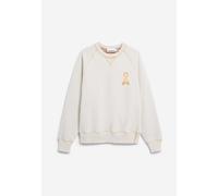 MAARKOS JEANS-MIX SWEATSHIRT | recyceltem Baumwoll-Mix - mehrfarbig (XXL)