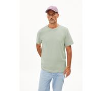 ARMEDANGELS T-Shirt MAARKOS hellgrün | XL