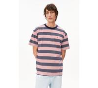 ARMEDANGELS T-Shirt MAARKOS blau | M