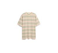 MAARKOS STRIPES T-SHIRT M