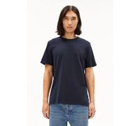 ARMEDANGELS - Maarkos - T-Shirt, Gr. XXL, blau (NightSky)