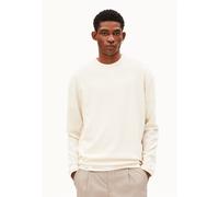 MAARKOS WAFFLE LANGARMSHIRT | 100% Bio-Baumwolle - beige (XXL)