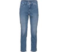 MAC 7/8-Jeans Angela Light Blue (Größe: 38/28) W38/L28 blau