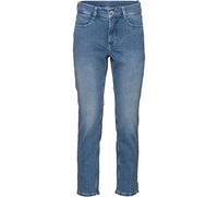 MAC 7/8-Jeans Angela Light Blue (Größe: 48/26) 48/26 blau