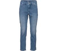 MAC 7/8-Jeans Angela Light Blue (Größe: 44/26) W44/L26 blau