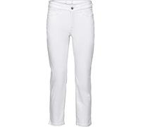 MAC 7/8-Jeans Angela White Denim 46/28