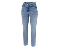 MAC 7/8 Jeans Dream Summer Lightblue 36/26