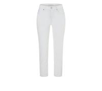 MAC - 7/8 Jeans - Melanie weiß, 40/27