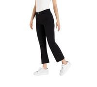 MAC - MAC JEANS - AIDA KICK, Comfort PA bistretch - Farbe - schwarz - Größe - 38/OL