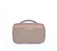 MAC ALYSTER Petite trousse de Toilette Taupe S Womens