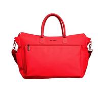 MAC ALYSTER Sac de Voyage Carmin ONE Size Womens