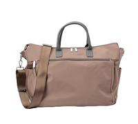MAC ALYSTER Sac de Voyage Taupe ONE Size Womens