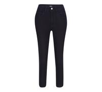 MAC ANGELA 7/8 dark rinsewash 5260-90-0394 D801 W40 L26