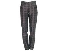 MAC ANGELA earl grey printed 5240-00-0380 081B W42 L28