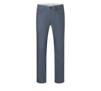 MAC Herren Jeans Modern Fit, marine, Gr. 34/32