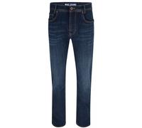 MAC ARNE dark blue light used 0501-40-1797 H618 W36 L32