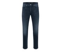 MAC ARNE deep blue authentic used 0540-00-0976L H769 - PREMIUM DENIM W35 L34