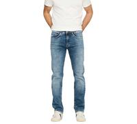 MAC Arne Jeans Modern Fit in Mittelblau W31 / L30 Straight Fit