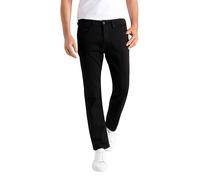 MAC Arne Jeans Regular Fit in Stay Black Black W36 / L30 Straight Fit
