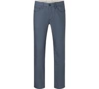 MAC Arne Modern Fit Hose blau, Einfarbig