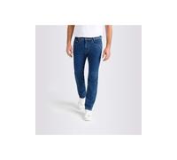 MAC Arne Modern Fit Hose blau, Einfarbig