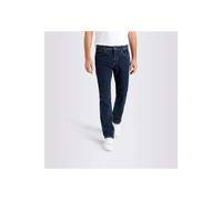 MAC Jeans Herren Jeans Arne H611 Straight Fit Deep Blue Stonewash 30/32