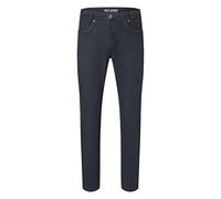 MAC ARNE PIPE midnight blue 0517-01-0675L 199 W34 L30