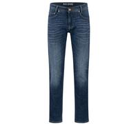 MAC ARNE PIPE authentic blue used 0518-00-0957 H670 - LINEN W33 L30