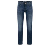 MAC Herren Jeans Arne Pipe Summer Soft Denim, 0957 H670 Soft Authentic Blue Used