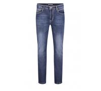 MAC ARNE PIPE authentic deep blue 0519-00-1799 H641 W38 L30