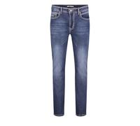 MAC ARNE Pipe Authentic deep Blue 0519-00-1799 H641 W42 L32