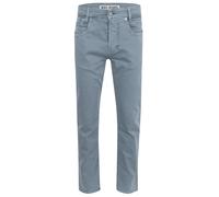 MAC ARNE PIPE capri blue 0517-PP-0951L 174W - LIGHTWEIGHT DENIM W32 L36