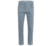 MAC ARNE PIPE capri blue 0517-PP-0951L 174W - LIGHTWEIGHT DENIM W38 L30