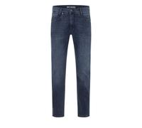 MAC ARNE PIPE deep blue od grey 0517-00-0951L H792 - LIGHTWEIGHT W36 L30