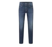 MAC ARNE Pipe deep Blue Overdyed Black 0517-00-0951L H797 W33 L36