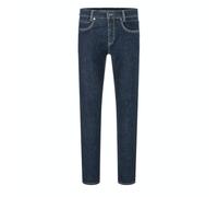 MAC ARNE PIPE deep blue stonewash 0517-00-0951L H611 - LIGHTWEIGHT DENIM W34 L36
