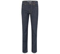 MAC ARNE PIPE ever blue 0502-00-1973L H950 - Ultimate Driver Pants W34 L34