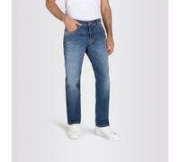 MAC ARNE PIPE hemp midblue authentic wa 0524-T1-1976L H532 - HEMP DENIM W35 L32