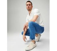 MAC Jeans Straight Fit ARNE PIPE hellblau | 31/L34