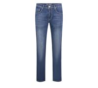 MAC ARNE PIPE mid blue summer wash 0518-03-1792 H459 W32 L30