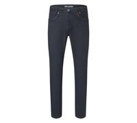 MAC ARNE PIPE midnight blue 0517-01-0675L 199 W34 L30