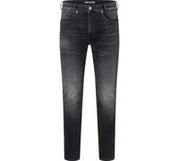 MAC Jeans Slim Fit ARNE PIPE schwarz | 33/L32
