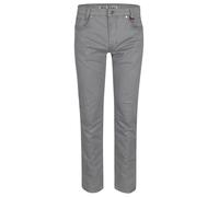 MAC ARNE PIPE silver 0517-00-0676L 051 - COMFORT STRETCH W34 L34