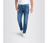 MAC Jeans Ben – Regular-fit mit Kontrastnähten Blau Gr. 31 L30