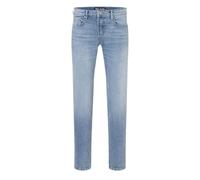 MAC BEN authentic blue stonewash 0384-00-0982L H327 W36 L36