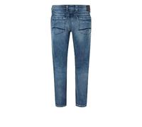 MAC Ben Authentic Denim Herren Jeans Dark Indigo Art.Nr. 0982L038400 H689*, Größe:W32/L34, Farbe:H689 Dark Indigo Authentic wash